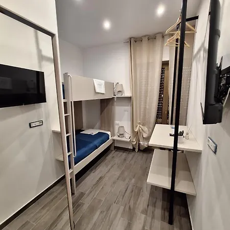 Bed & Breakfast Porta Sul Mare
