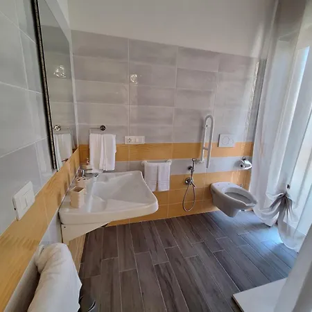 Porta Sul Mare Bed & Breakfast *
