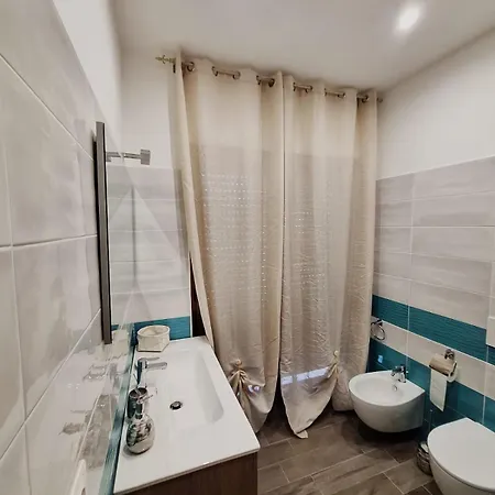 Bed & Breakfast Porta Sul Mare Rom