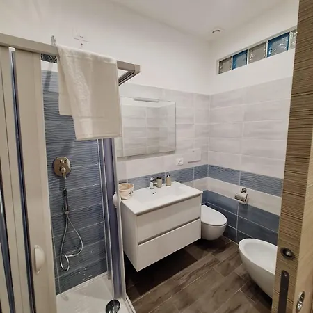 Bed & Breakfast Porta Sul Mare Rom