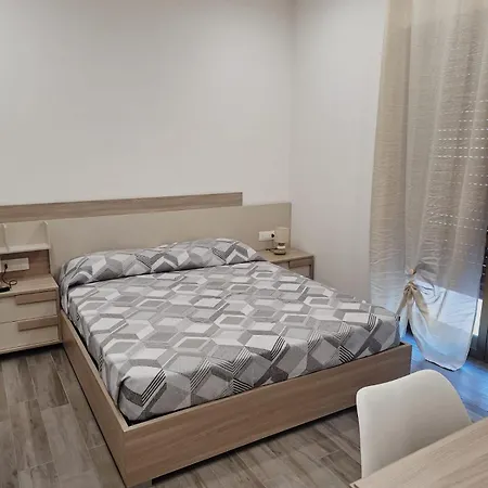 Porta Sul Mare Bed and Breakfast *