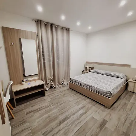 Porta Sul Mare Bed and Breakfast *