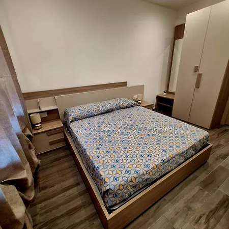 Bed and Breakfast Porta Sul Mare Ρώμη